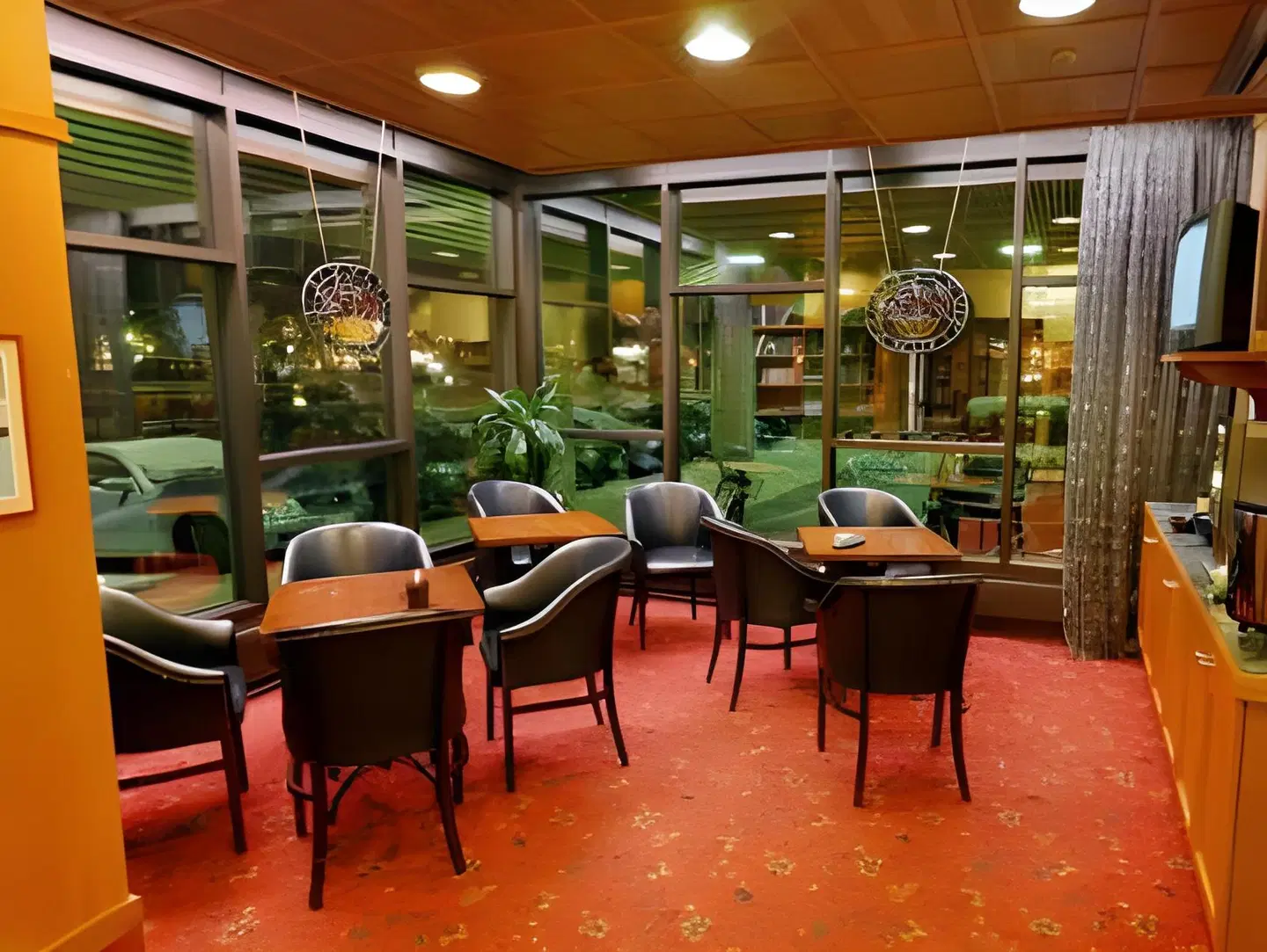 Original Sokos Hotel Rikala Salo LOUNGE_LOBBY