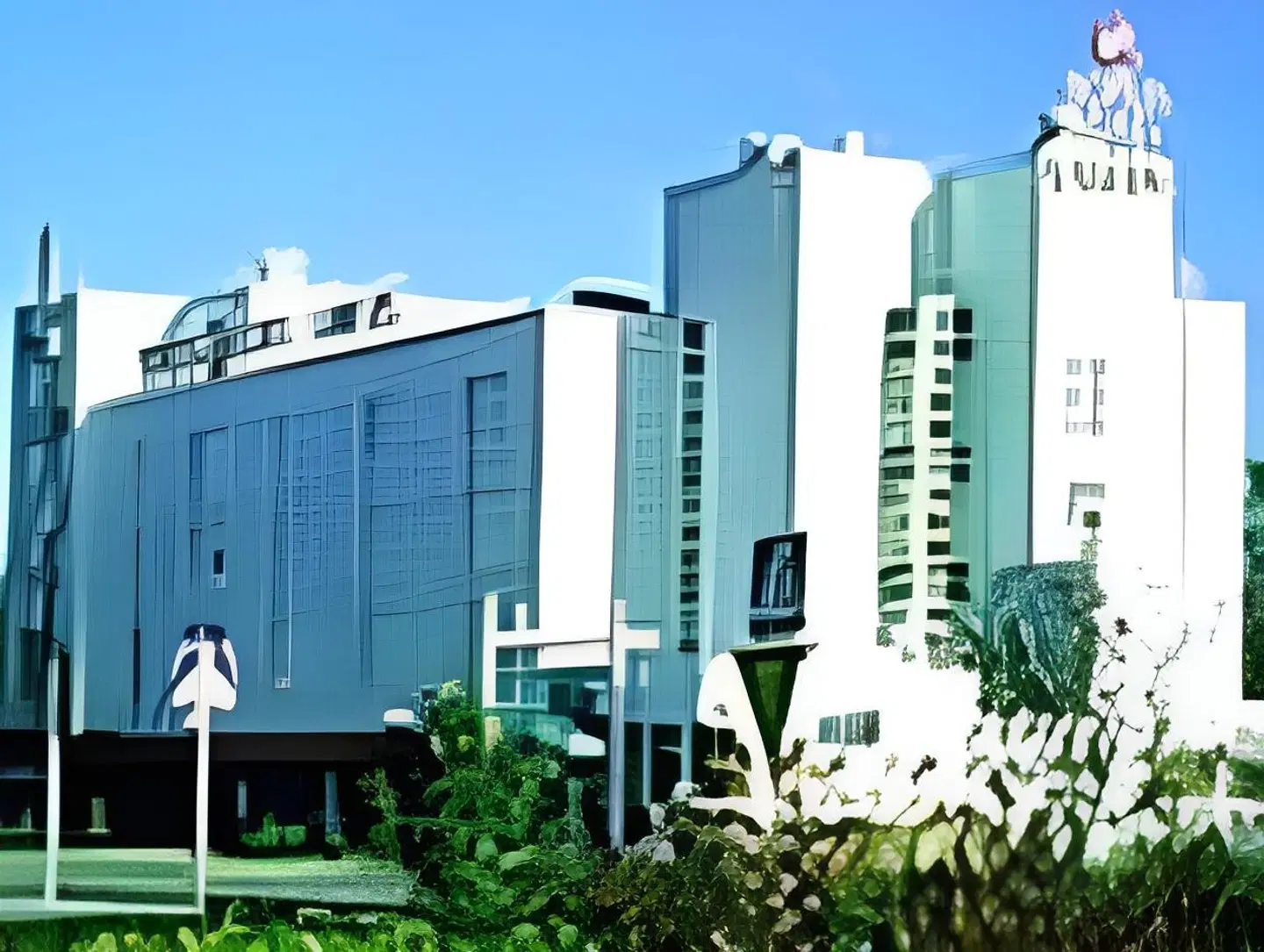 Original Sokos Hotel Lakeus Seinäjoki EXTERIOR