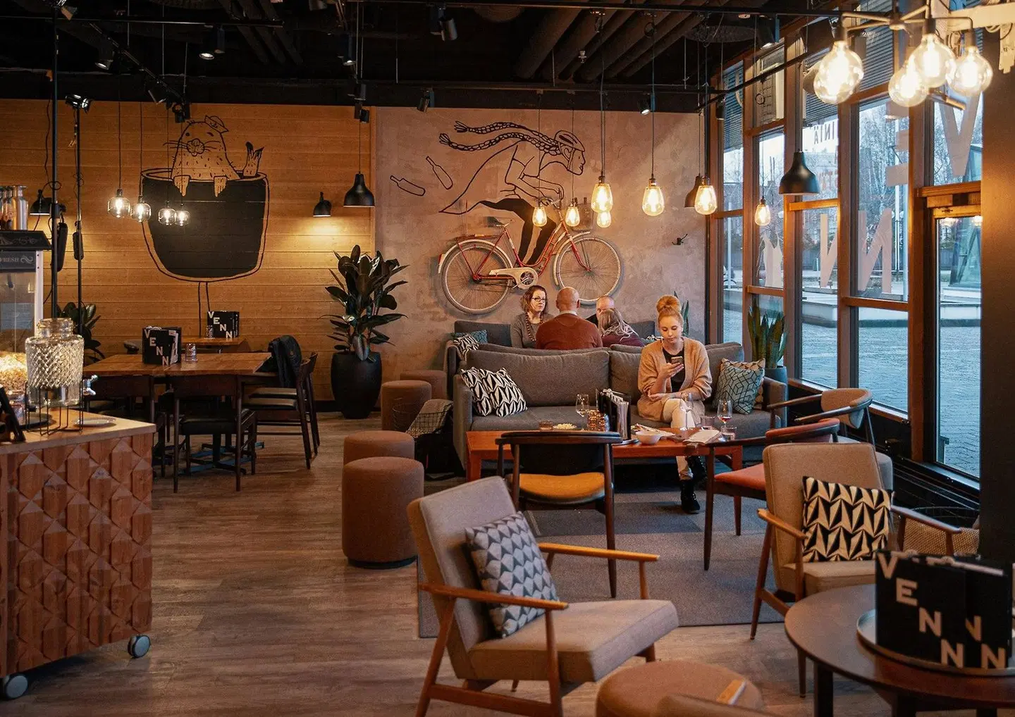 Original Sokos Hotel Lappee LOUNGE_LOBBY