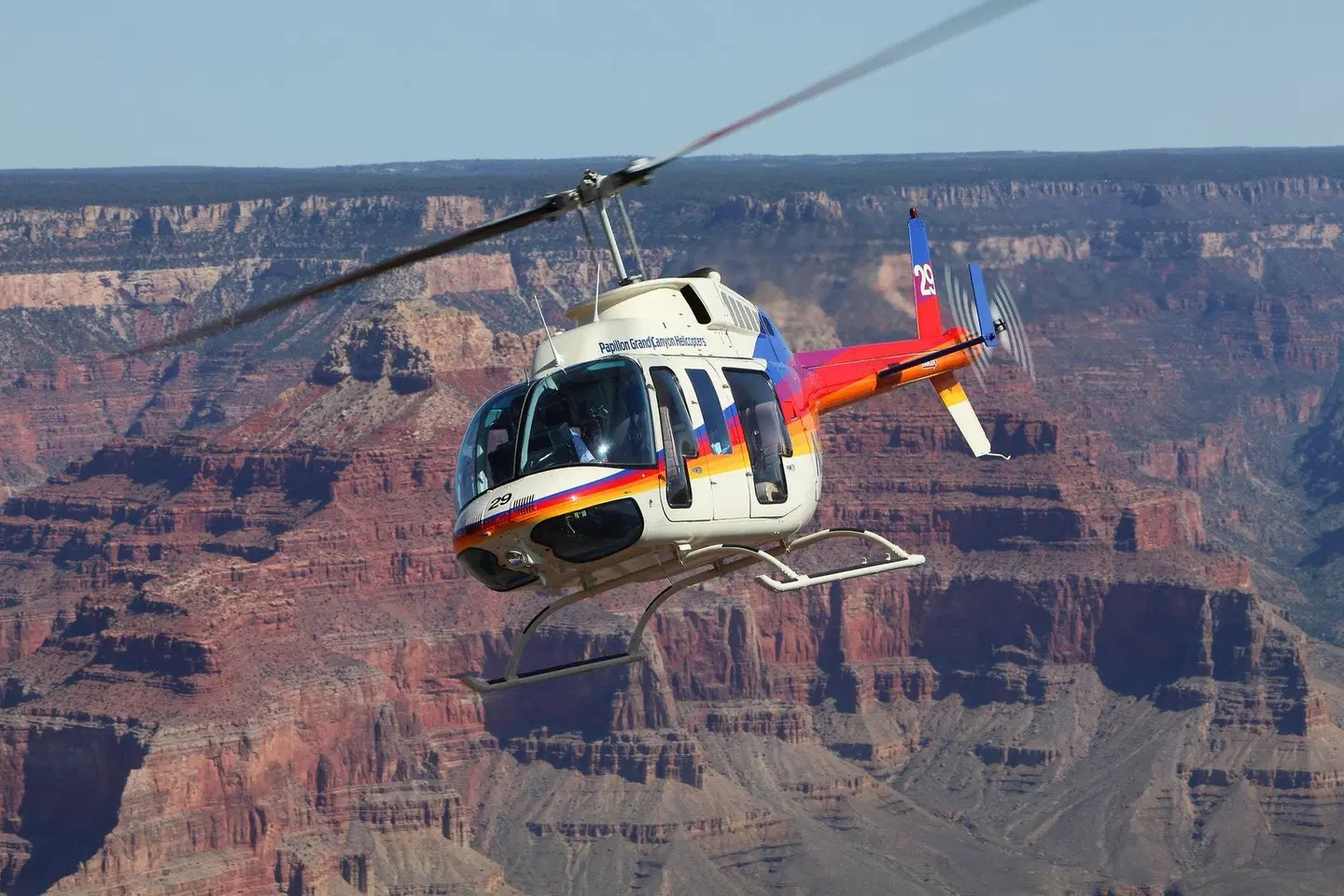 Grand Canyon Hotel & Suites SPORTS_AND_LEISURE