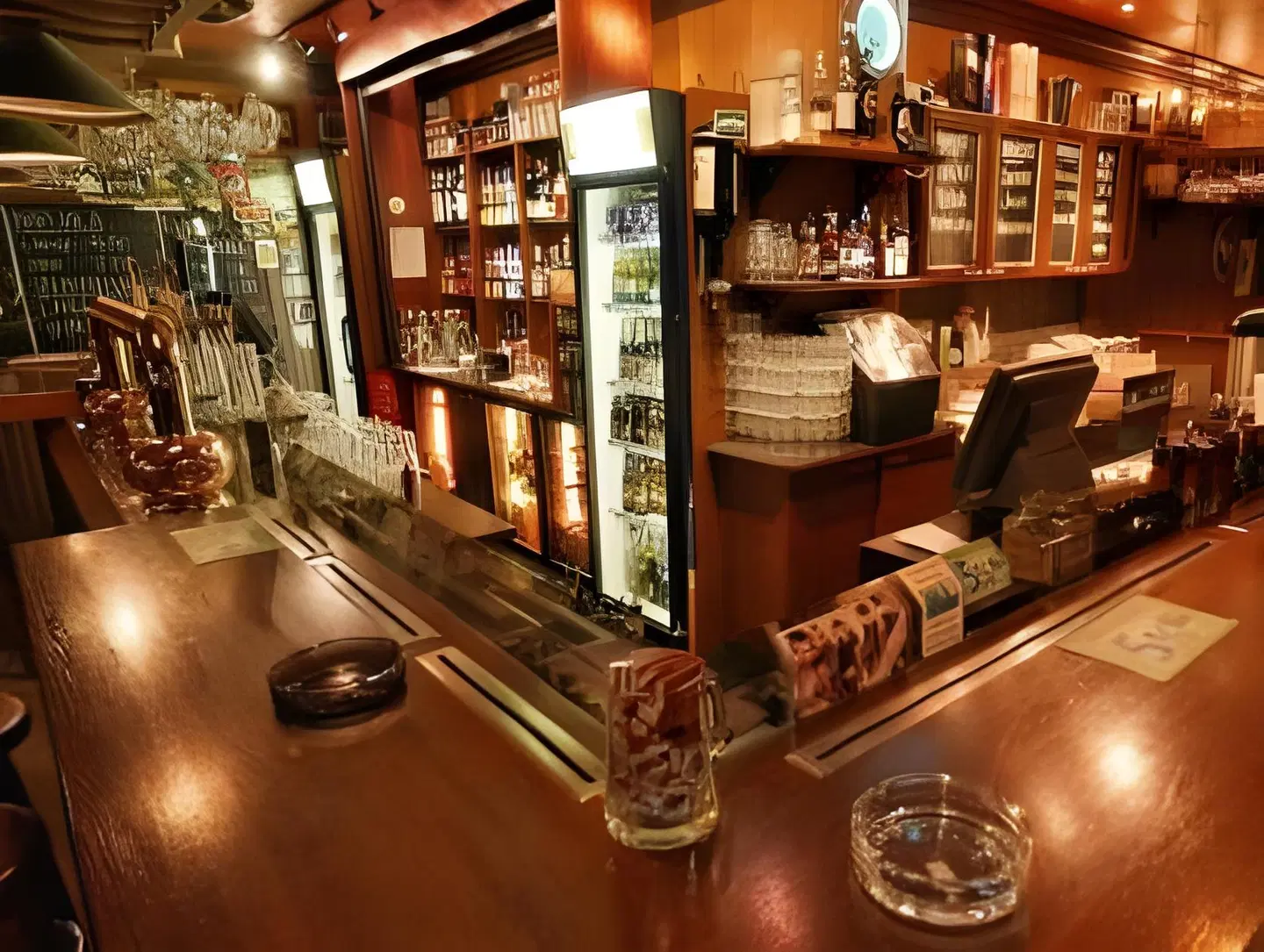 Original Sokos Hotel Rikala Salo Bar