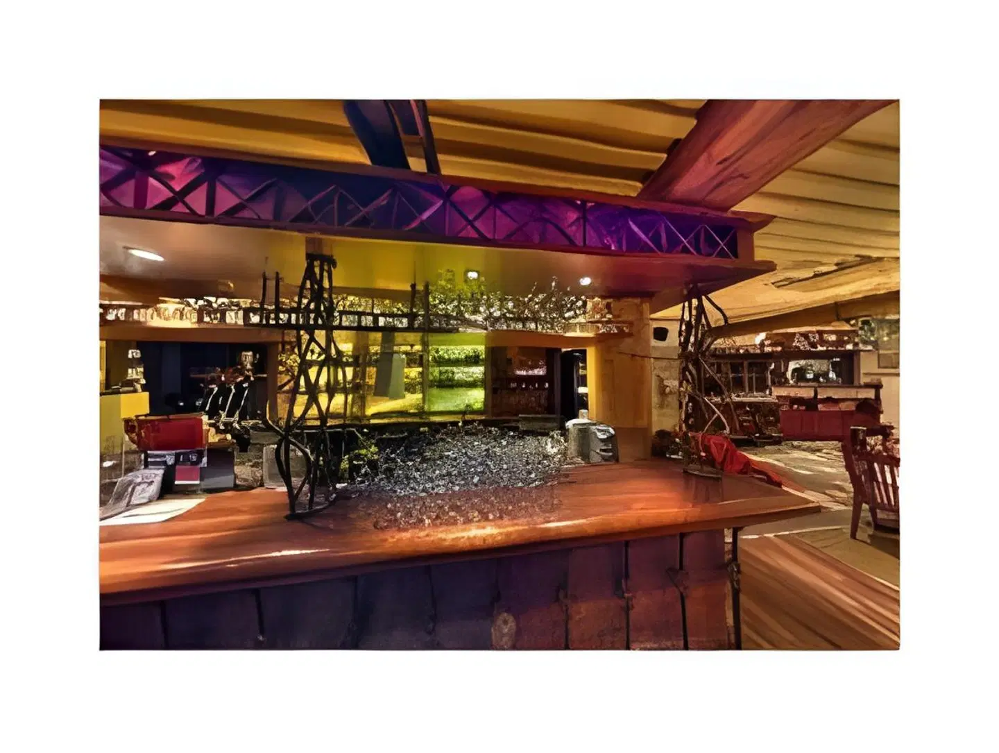 Original Sokos Hotel Valjus Kajaani Bar