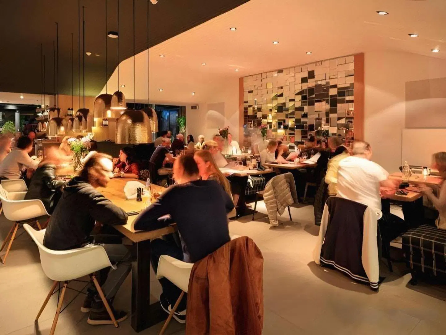 Boutique Hotel Corona Bar