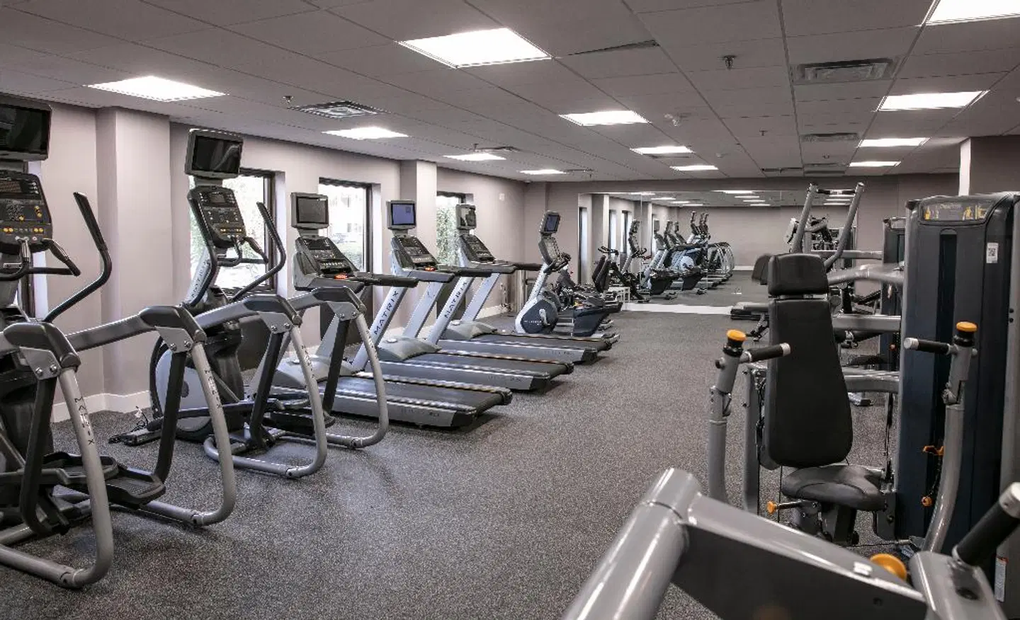 Avanti Palms Resort and Conference Center SPORTS_AND_LEISURE