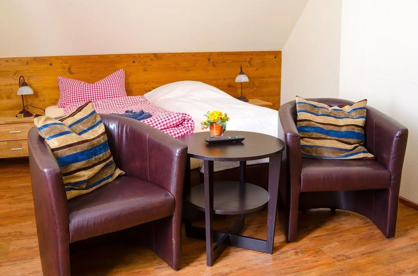 Hotel Am Dalwigker Tor ROOM_EXAMPLE