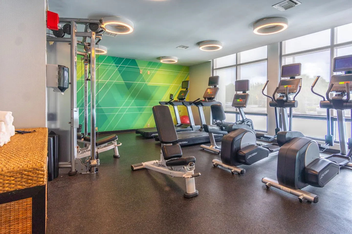 Holiday Inn Miami International Airport by IHG SPORTS_AND_LEISURE