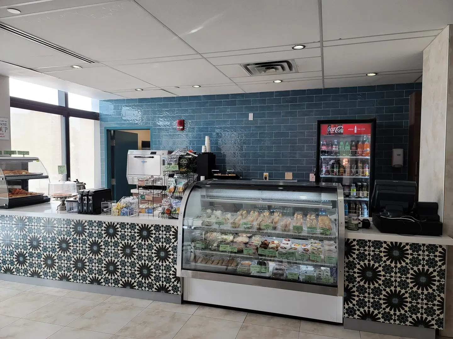 Holiday Inn Miami International Airport by IHG Restaurant