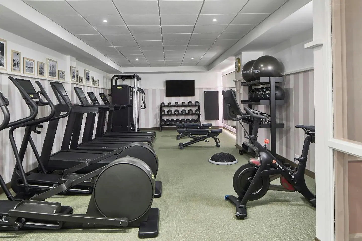 La Concha Key West SPORTS_AND_LEISURE