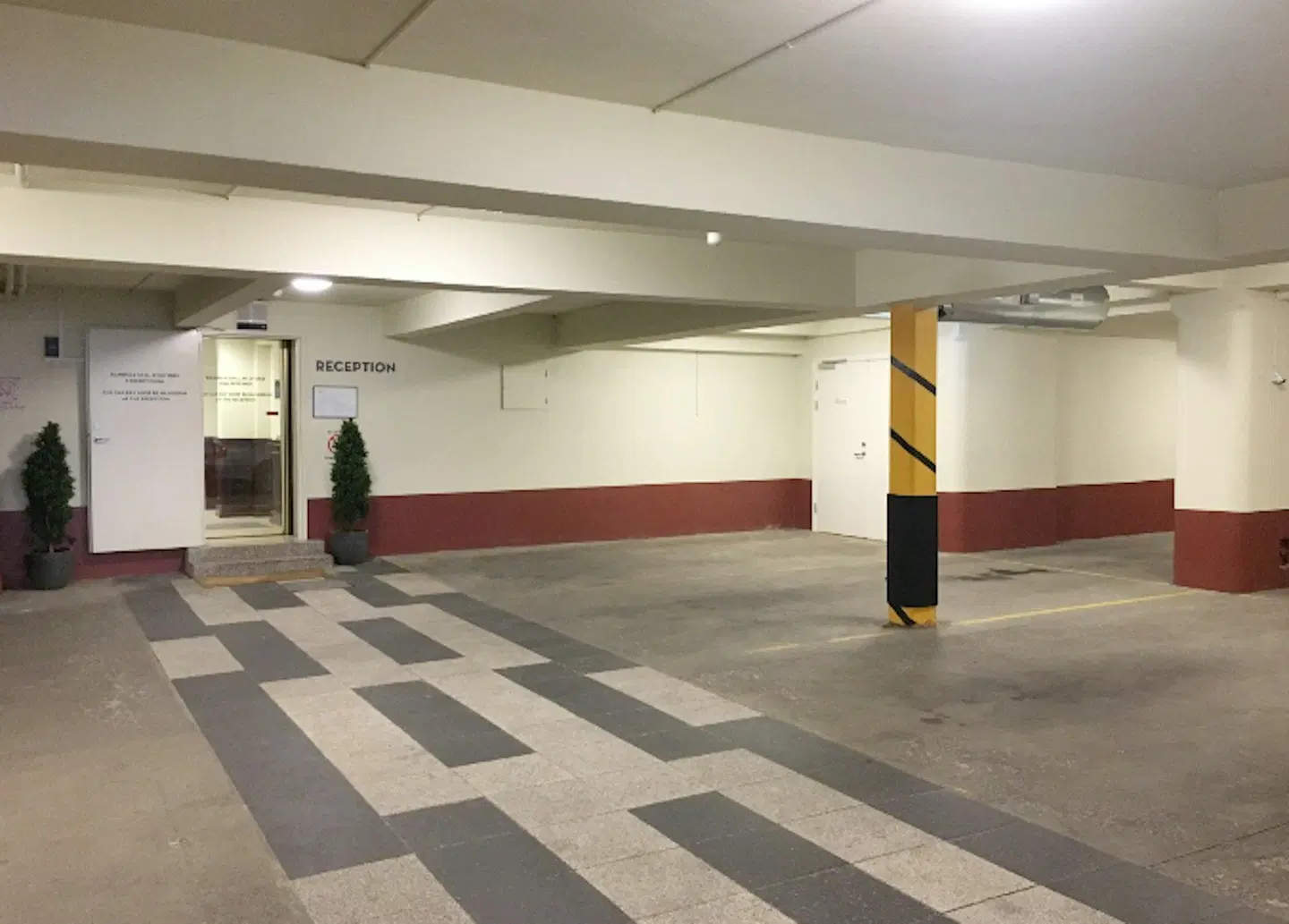 Randers LOUNGE_LOBBY