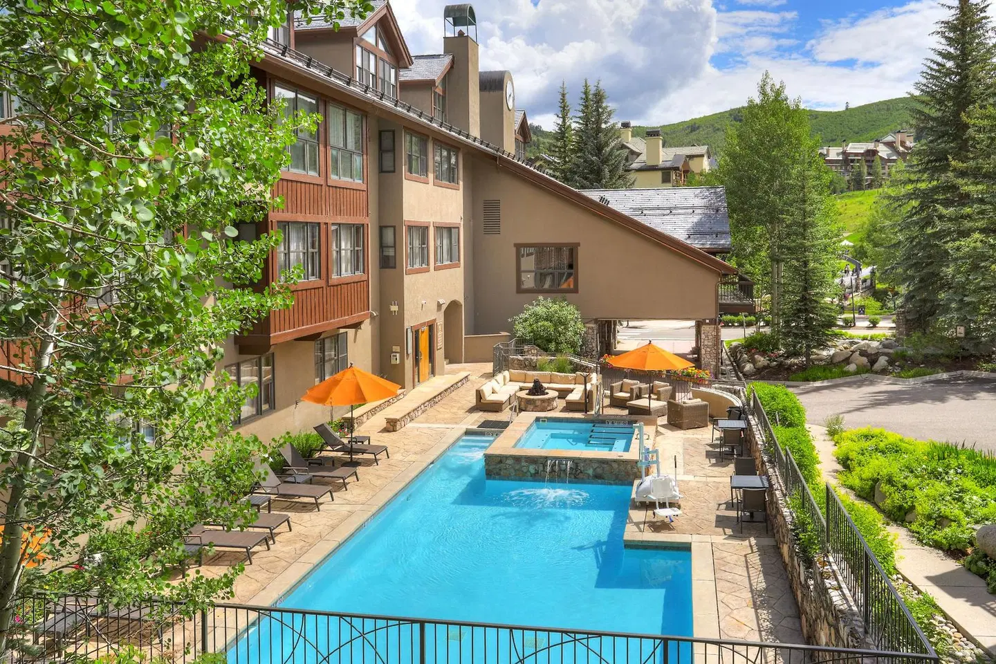The Osprey At Beaver Creek OUTDOOR_POOL