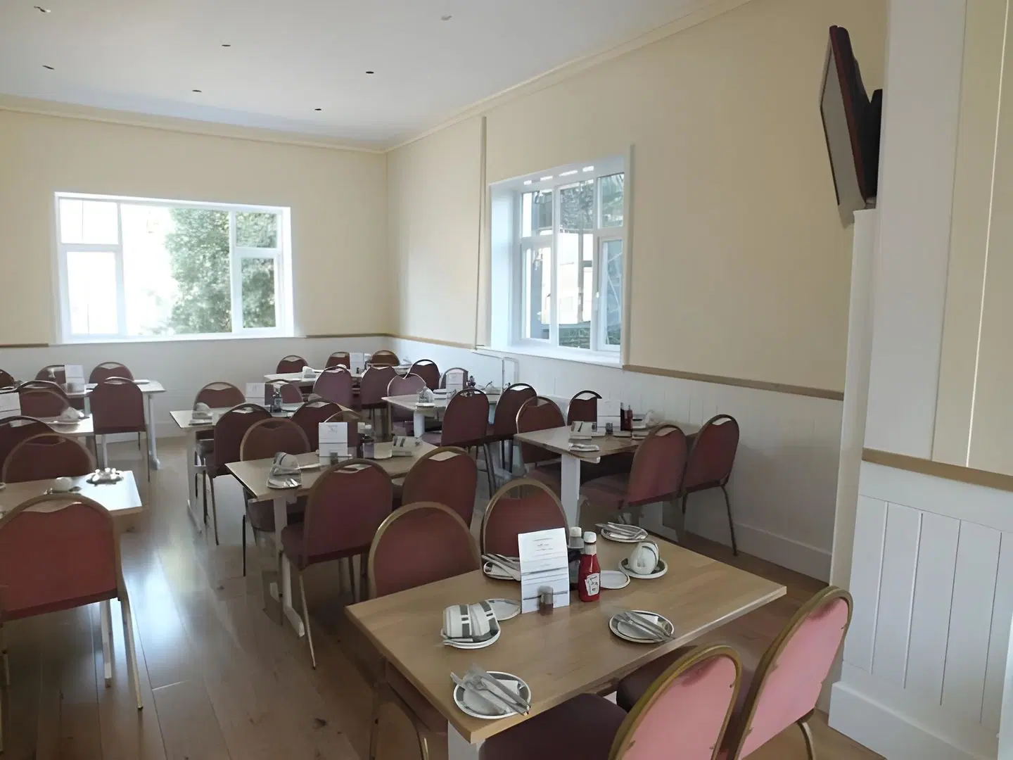 Mount Stuart Hotel Konferenz