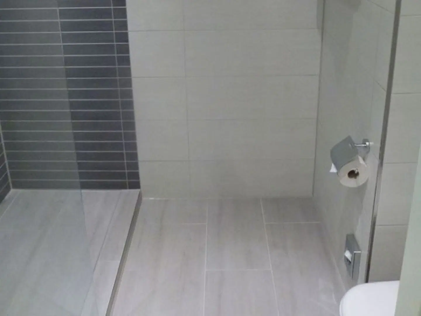 Mövenpick Hotel 's-Hertogenbosch Badezimmer