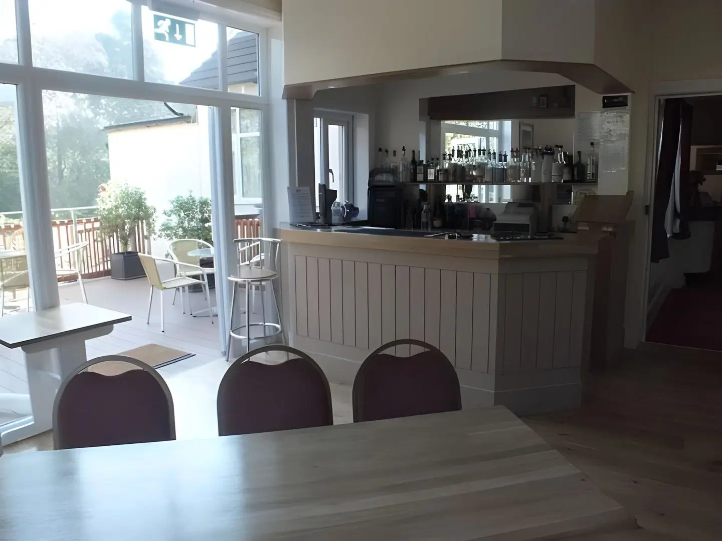 Mount Stuart Hotel LOUNGE_LOBBY