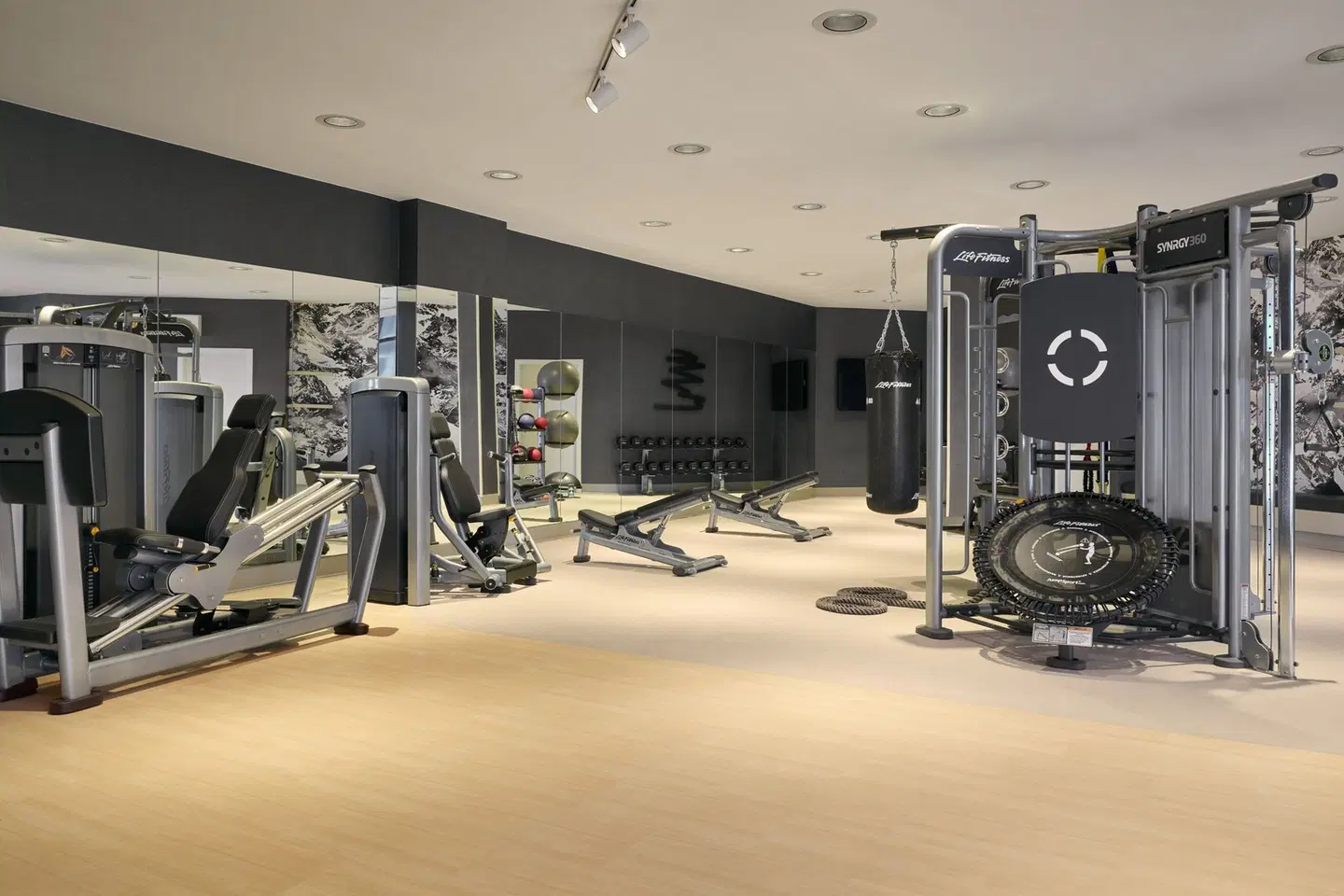 Viewline Resort Snowmass, Autograph Collection SPORTS_AND_LEISURE