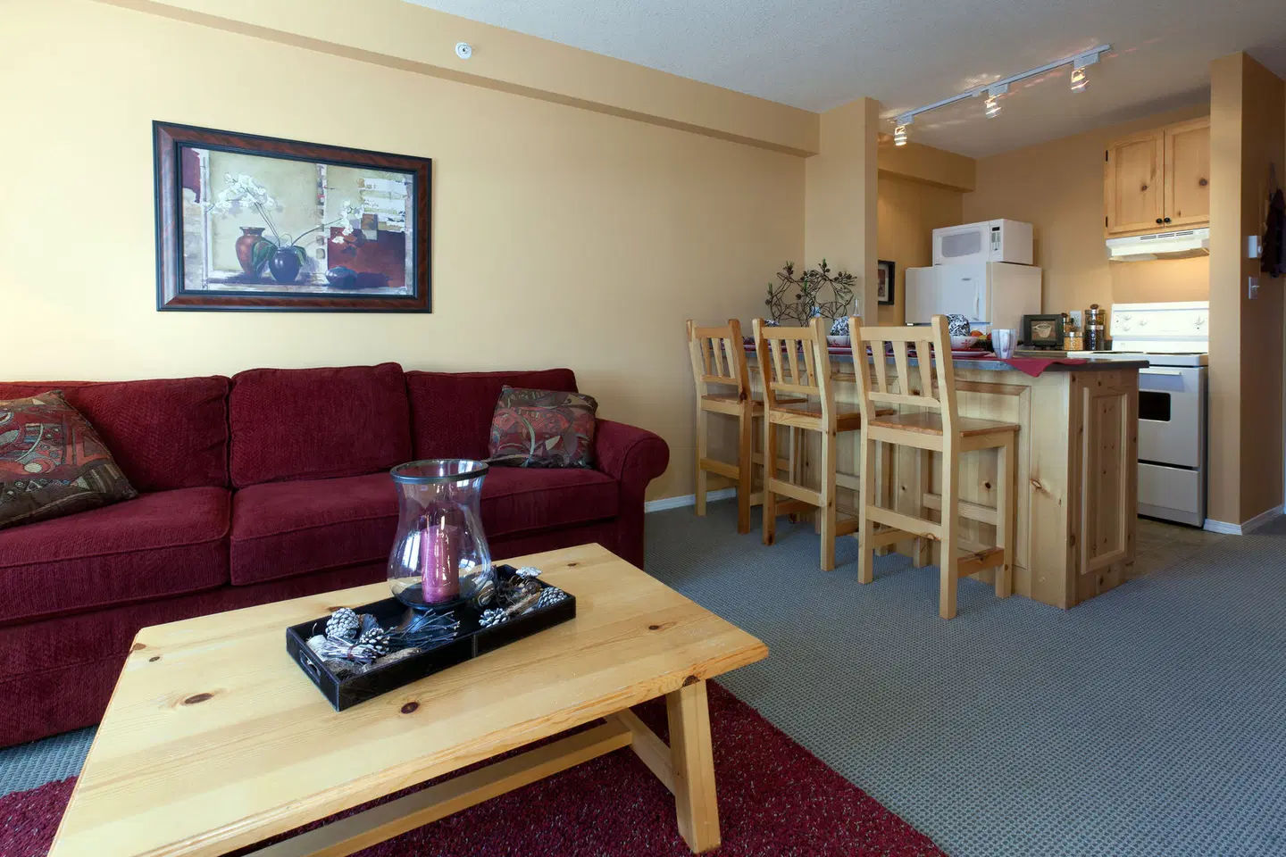 The Vance Creek Hotel & Conference Centre LOUNGE_LOBBY