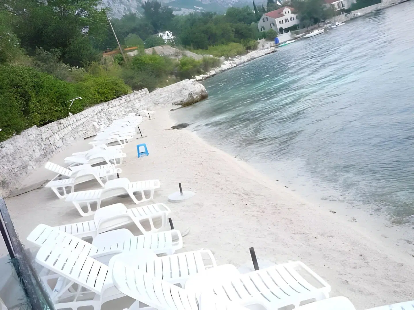 Apartments Villa PM Strand