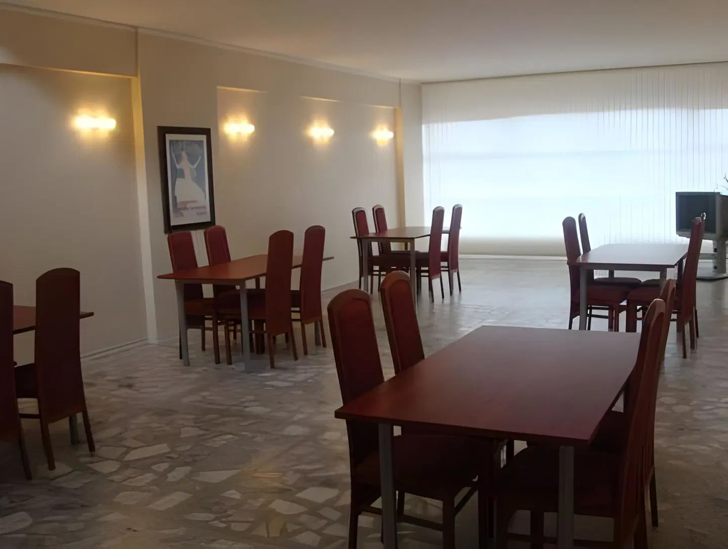 Mineraliniai Apartamentai Restaurant