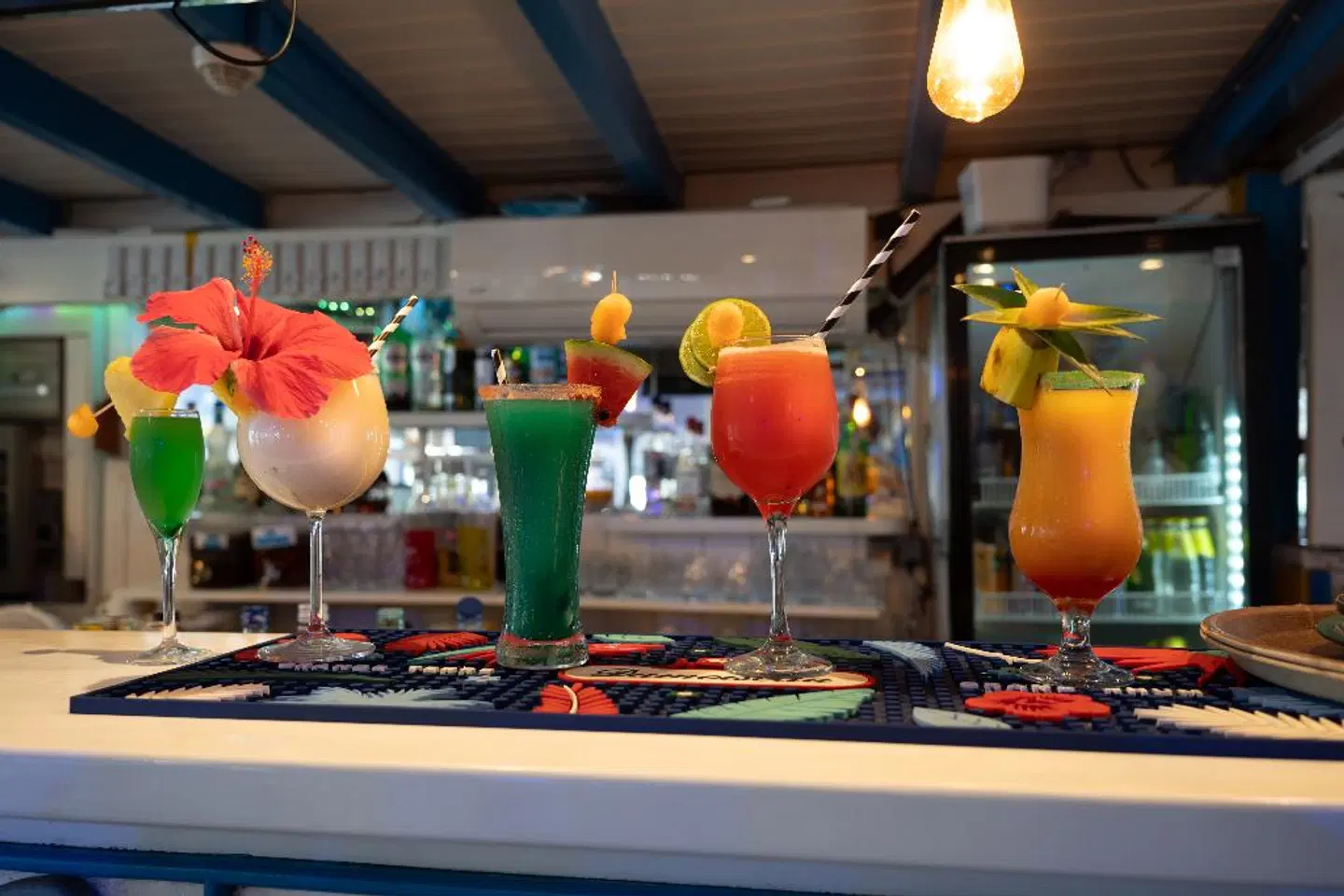 Canella Beach Hotel Restaurant