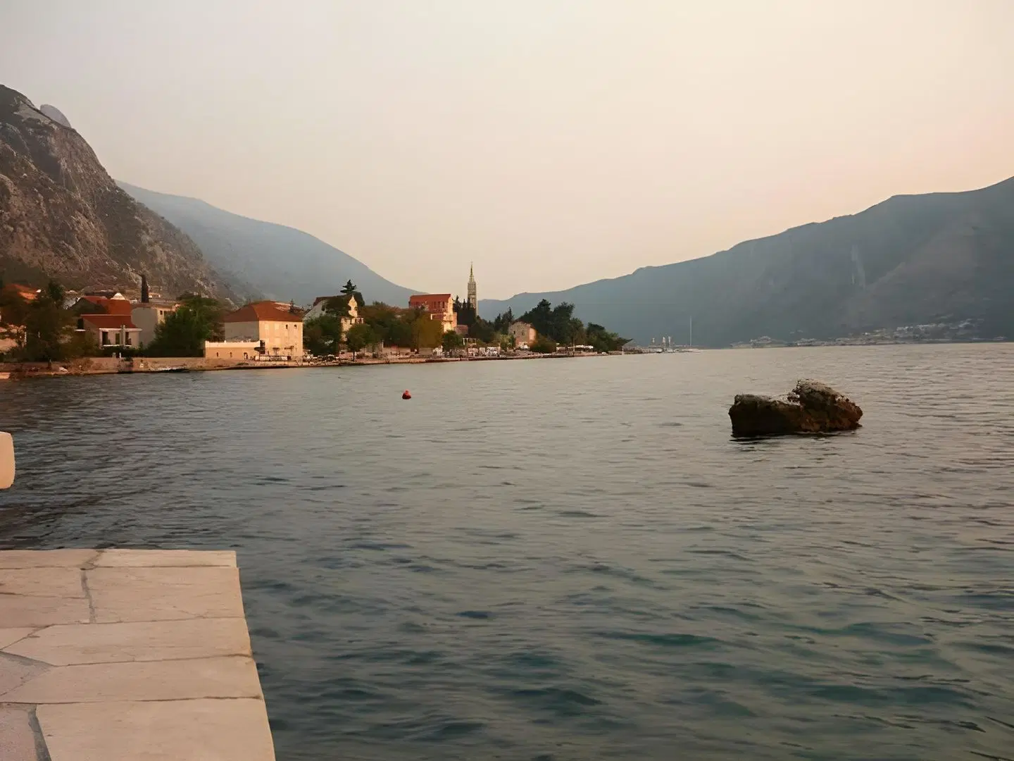 Apartments Villa PM Strand