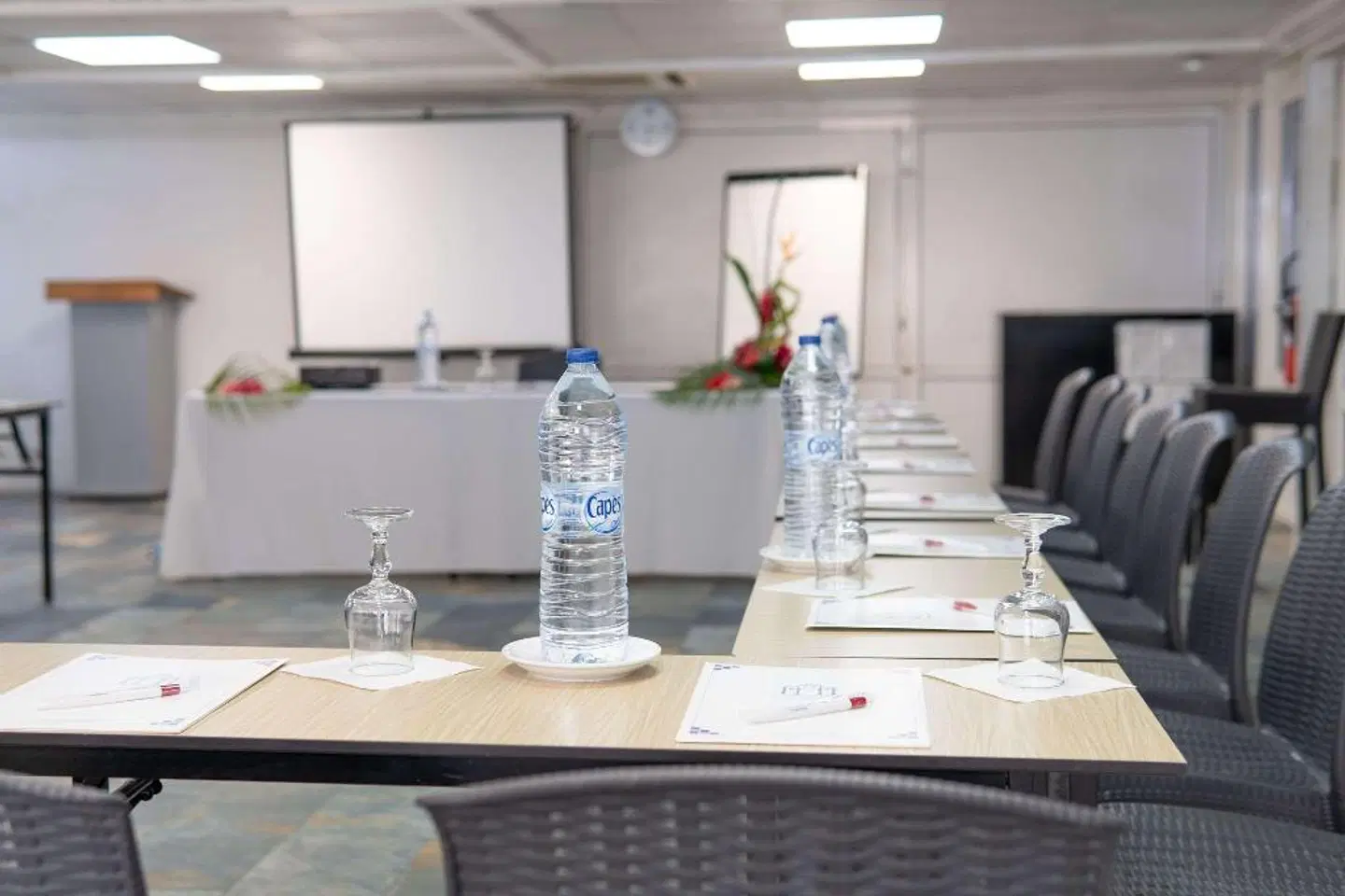 Canella Beach Hotel Konferenz