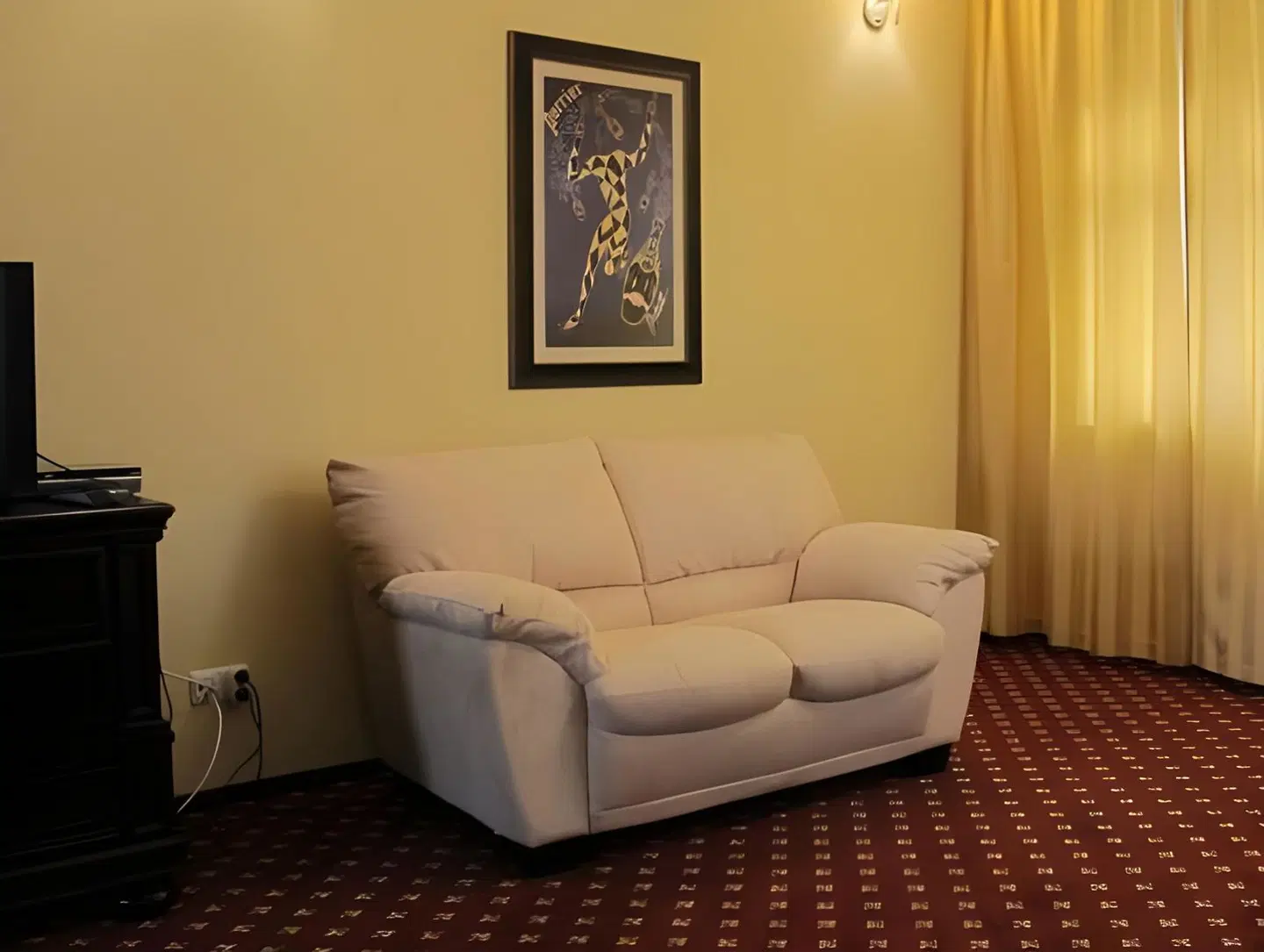 Mineraliniai Apartamentai ROOM_EXAMPLE