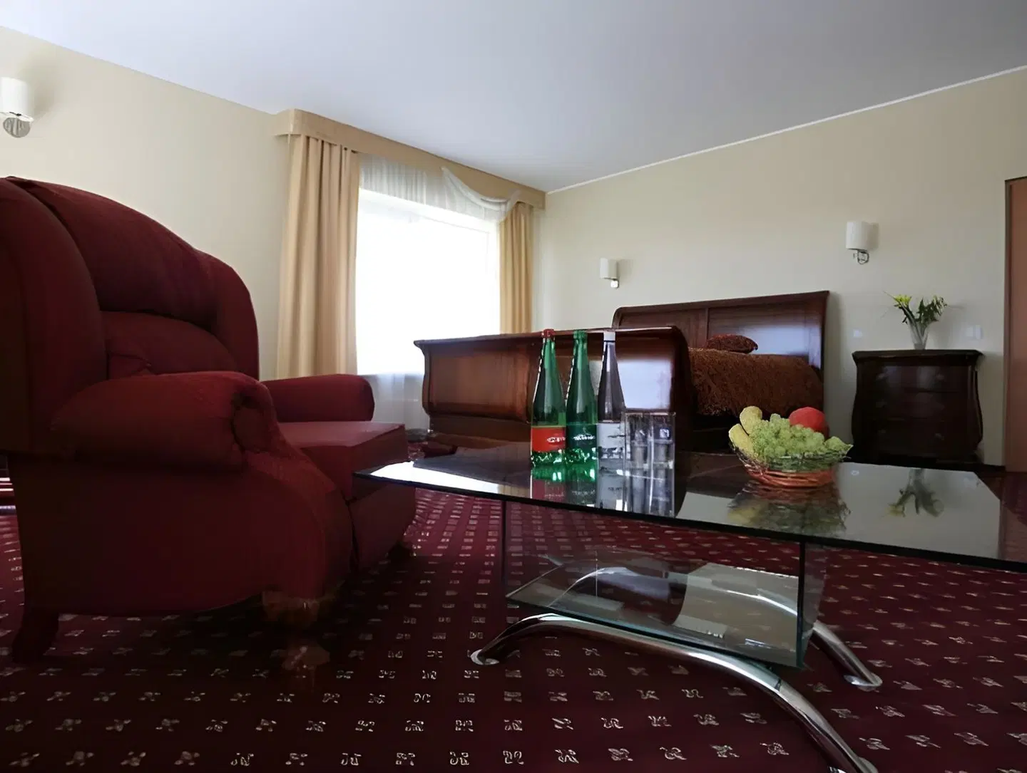 Mineraliniai Apartamentai ROOM_EXAMPLE