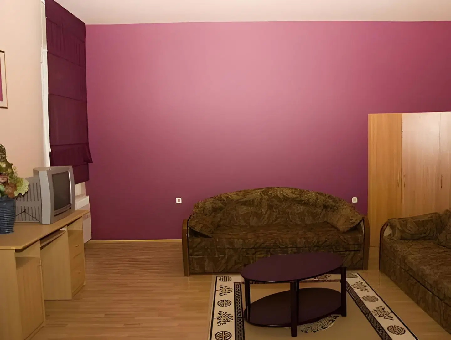 Apartments Klanac ROOM_EXAMPLE