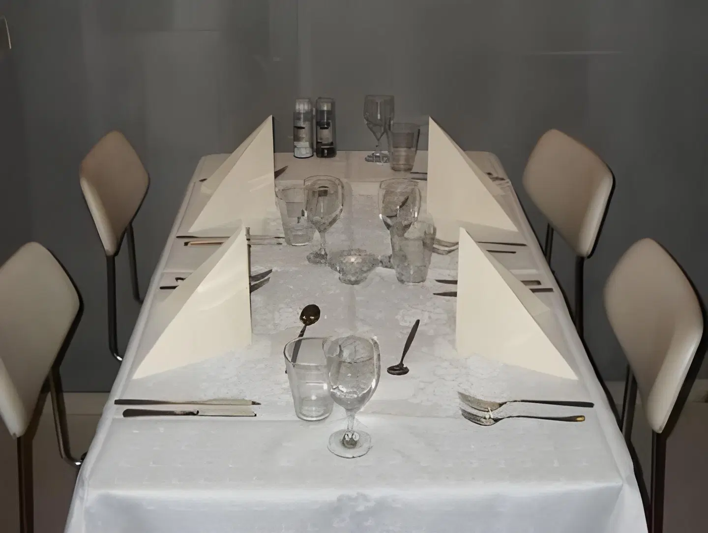 Kiðagil Guesthouse Badezimmer
