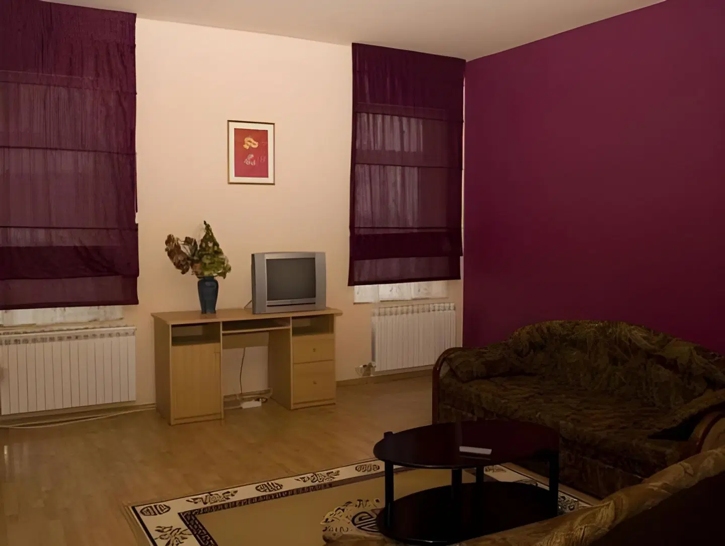 Apartments Klanac ROOM_EXAMPLE