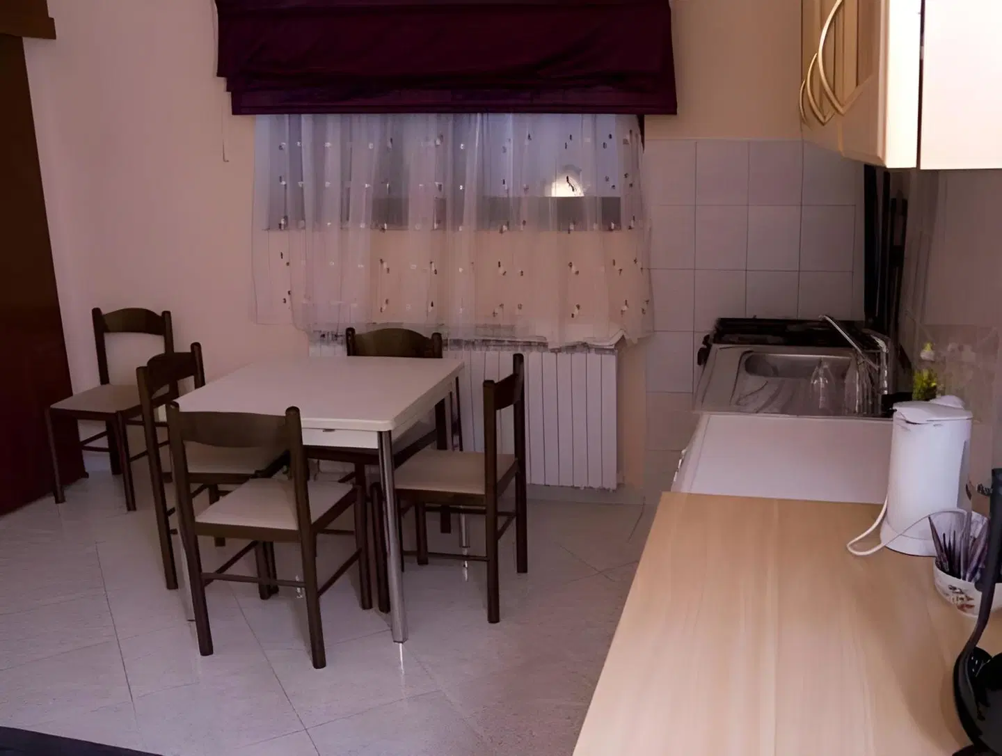 Apartments Klanac ROOM_EXAMPLE