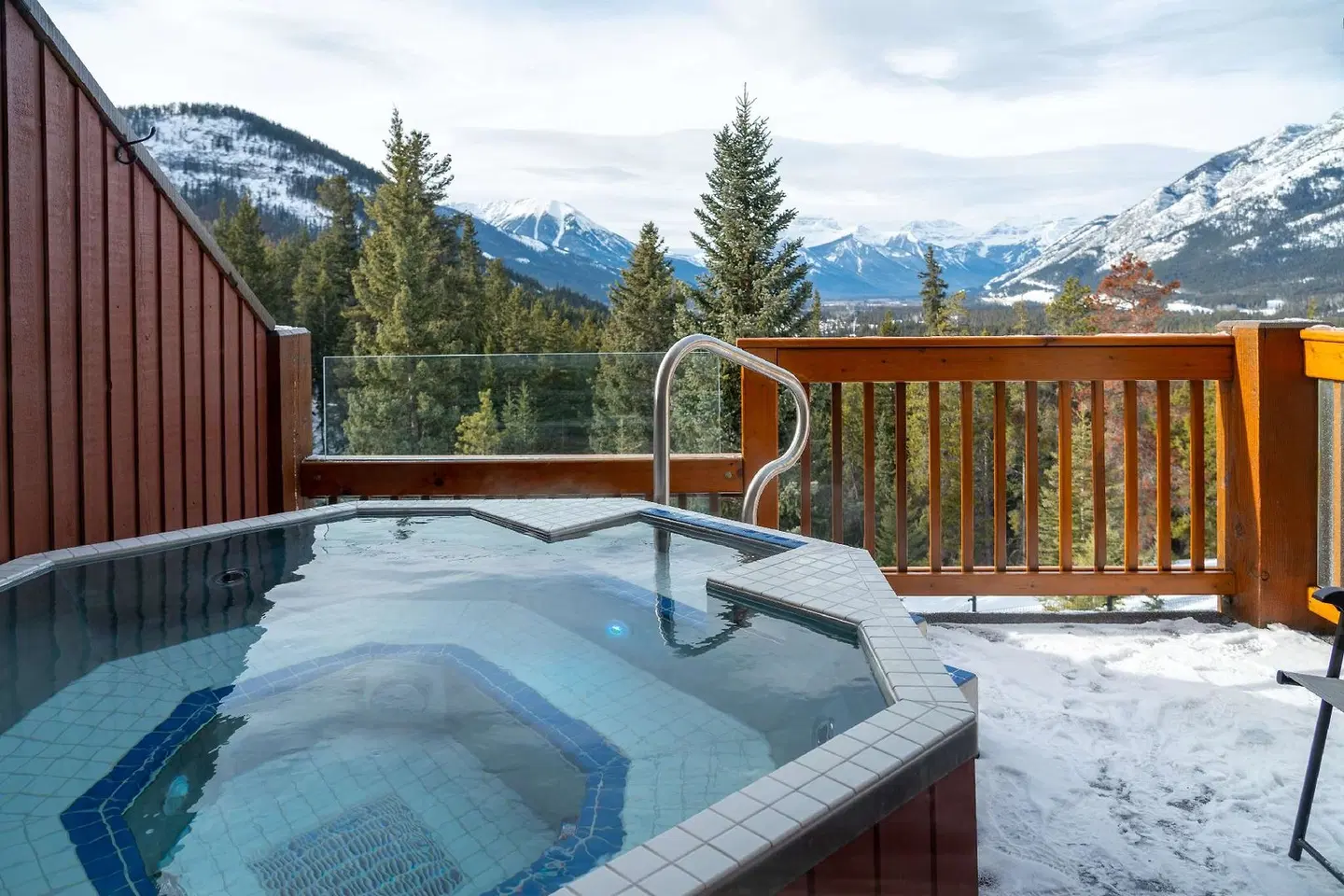 Hidden Ridge Resort HEALTH_BEAUTY