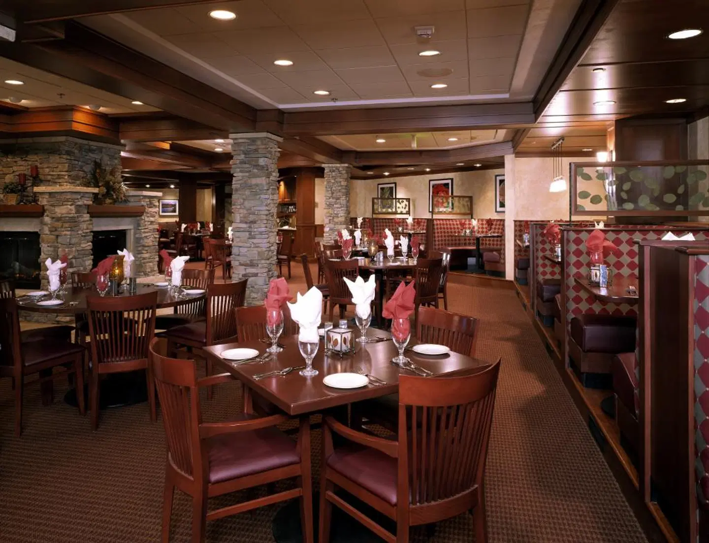 Beaver Run Resort Restaurant