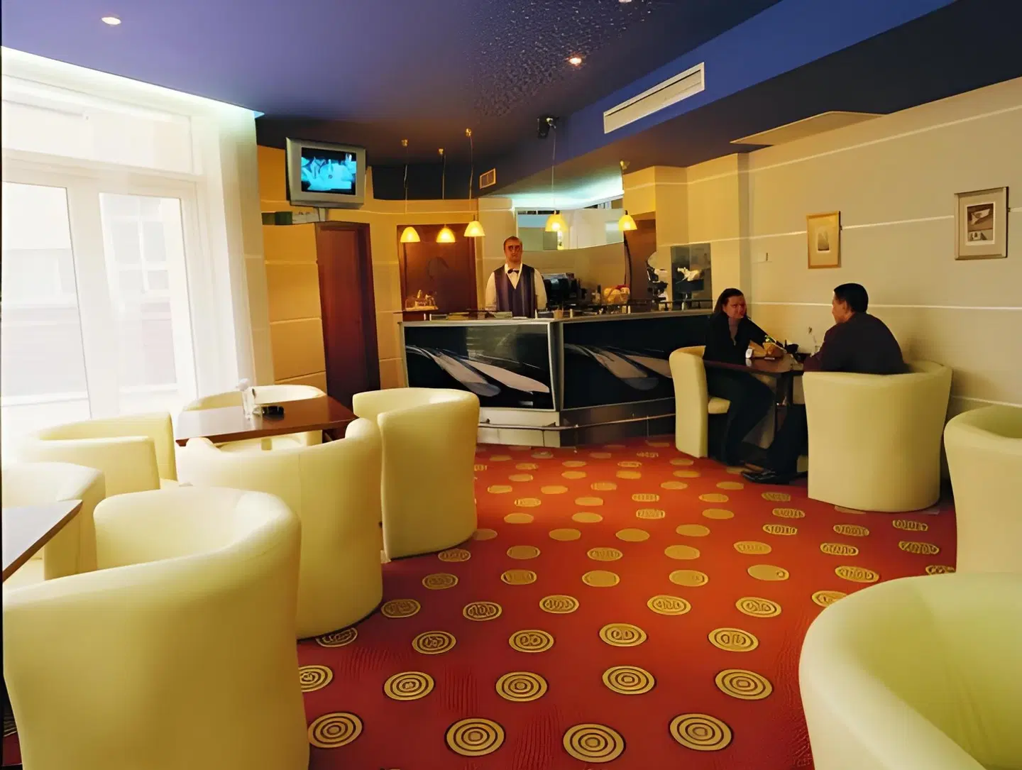 Art 'Otel Konferenz