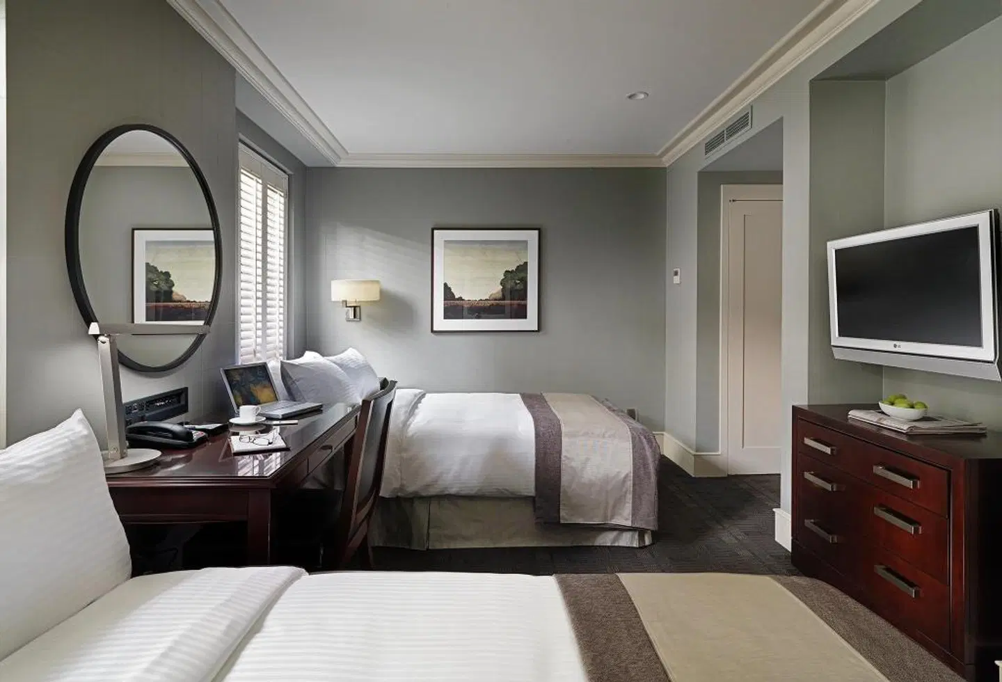 The St. Regis Hotel ROOM_EXAMPLE