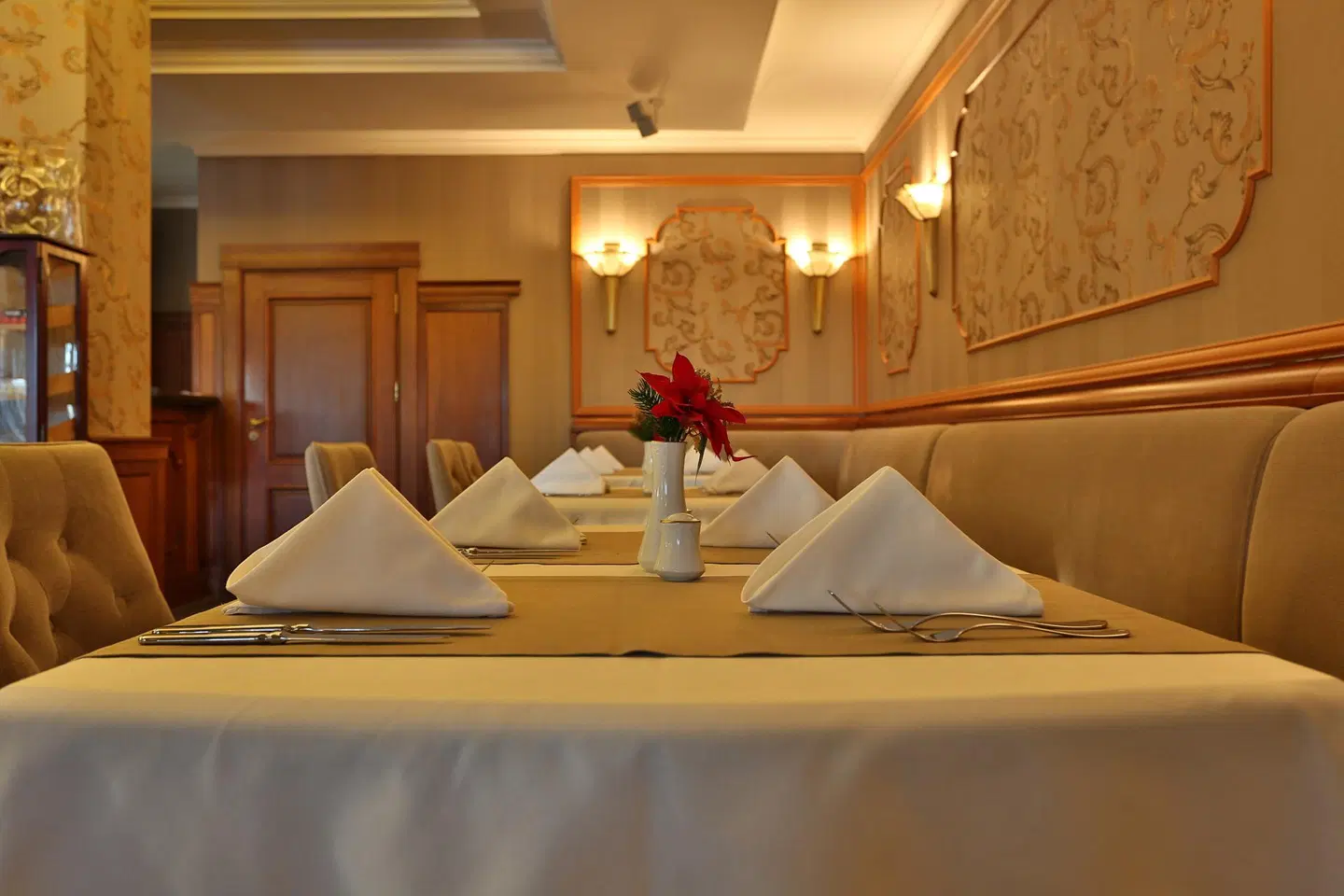 Marina Residence Boutique Hotel HEALTH_BEAUTY