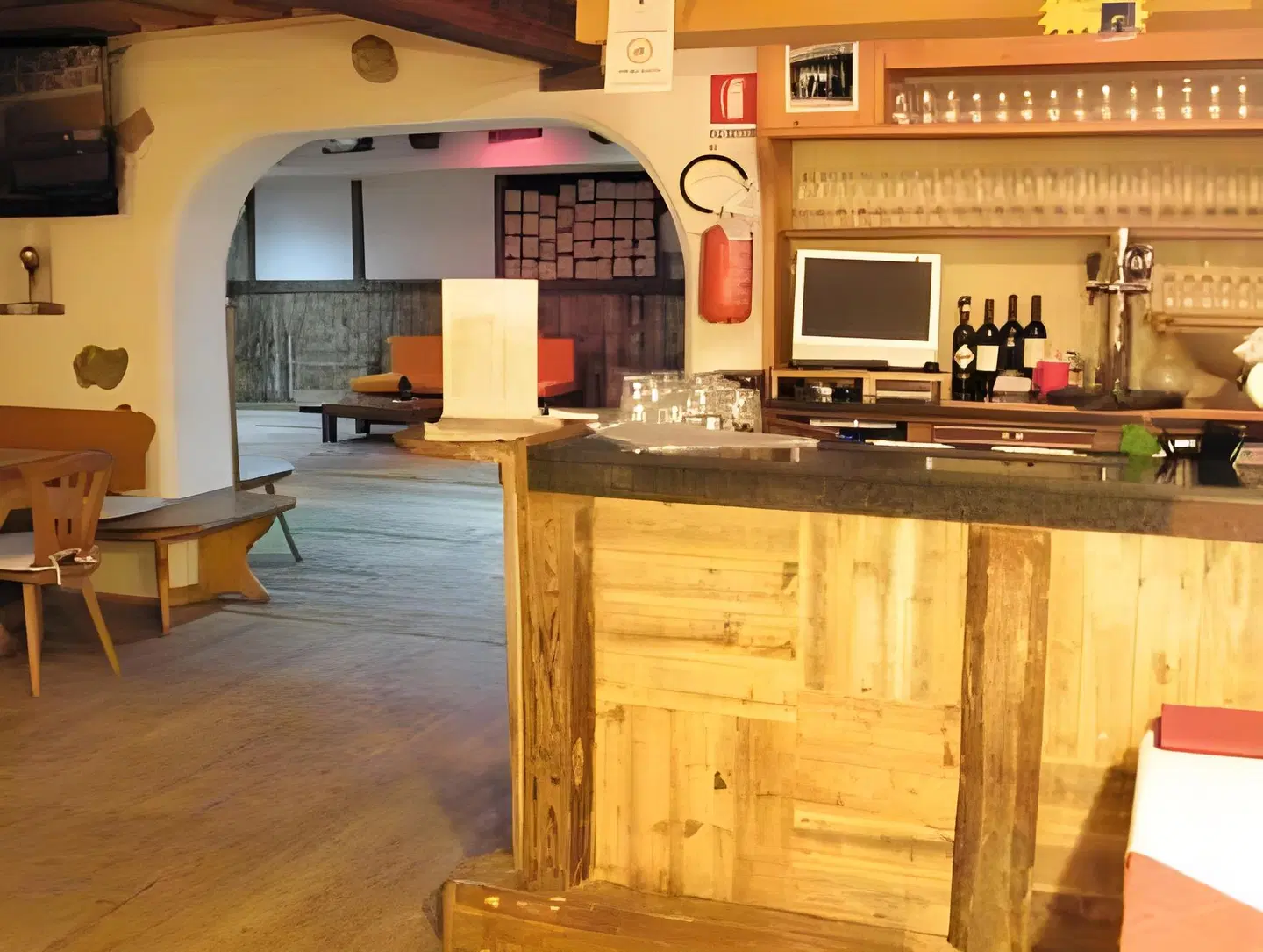 Montanara LOUNGE_LOBBY