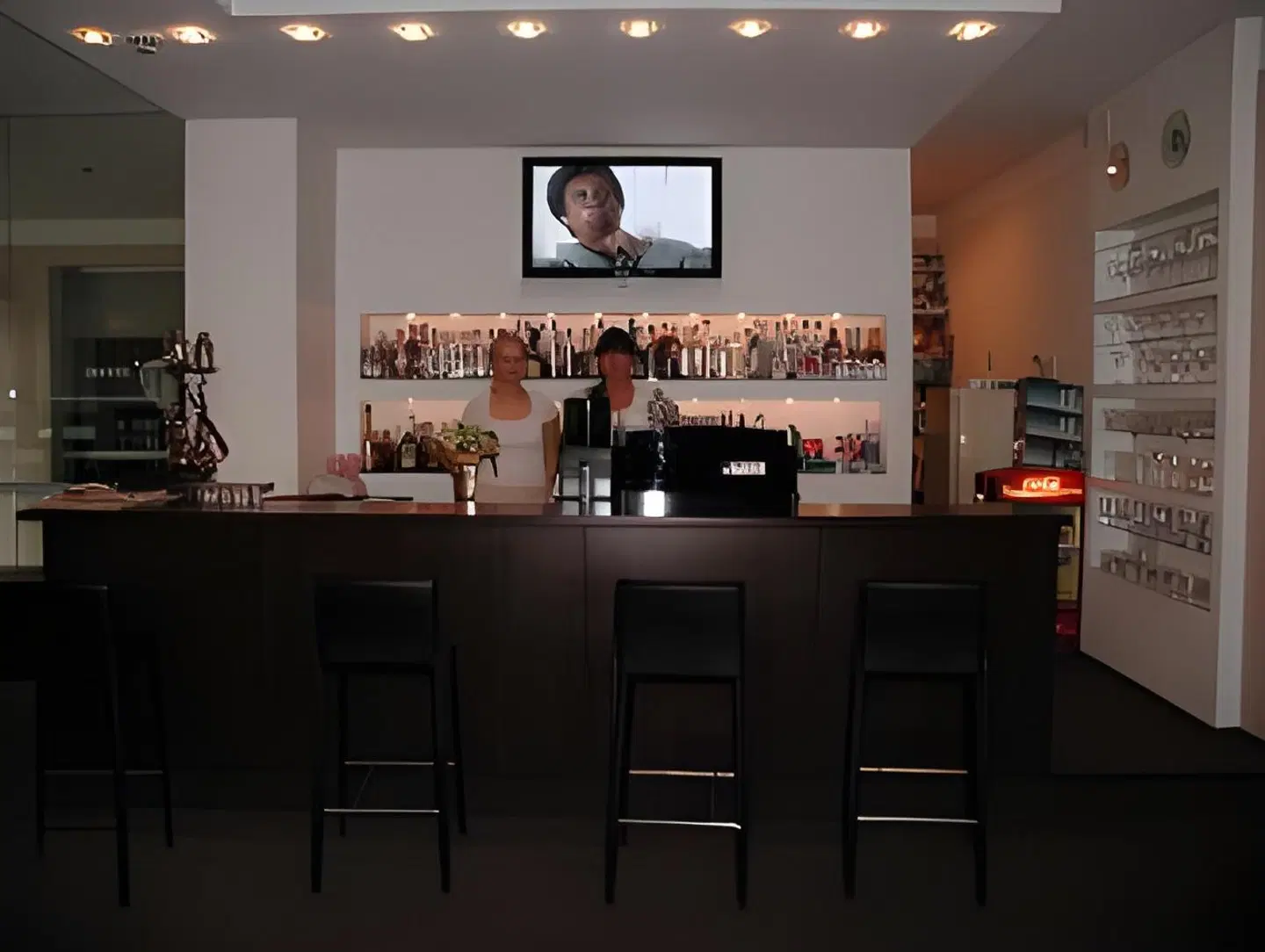 Deims Bar