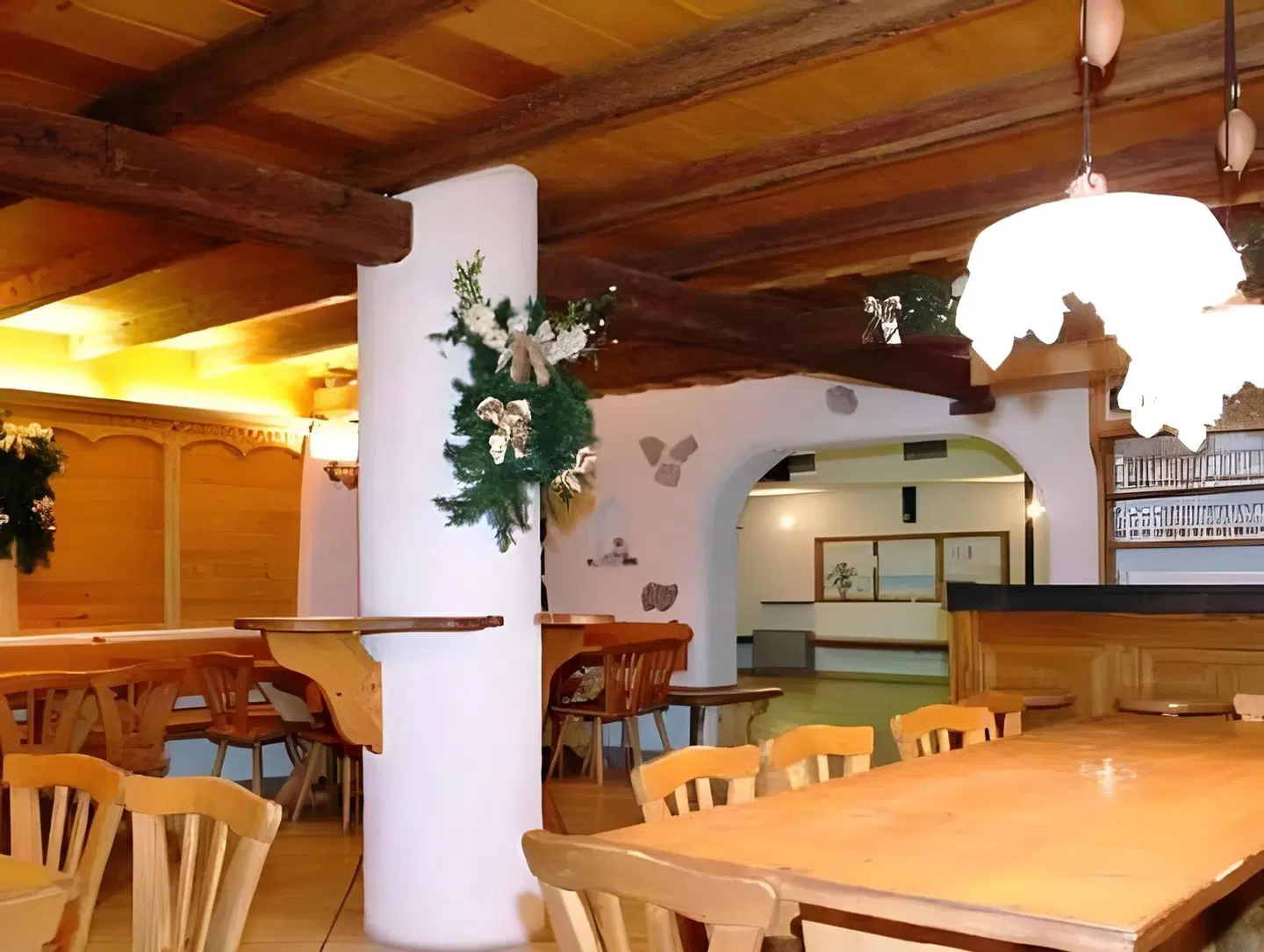 Montanara LOUNGE_LOBBY