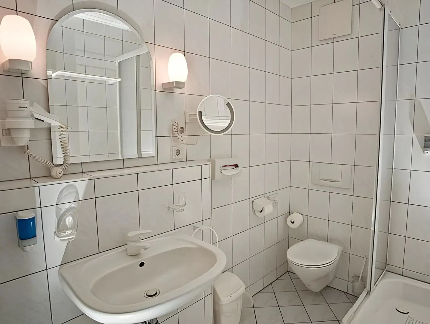 Schwerter Badezimmer