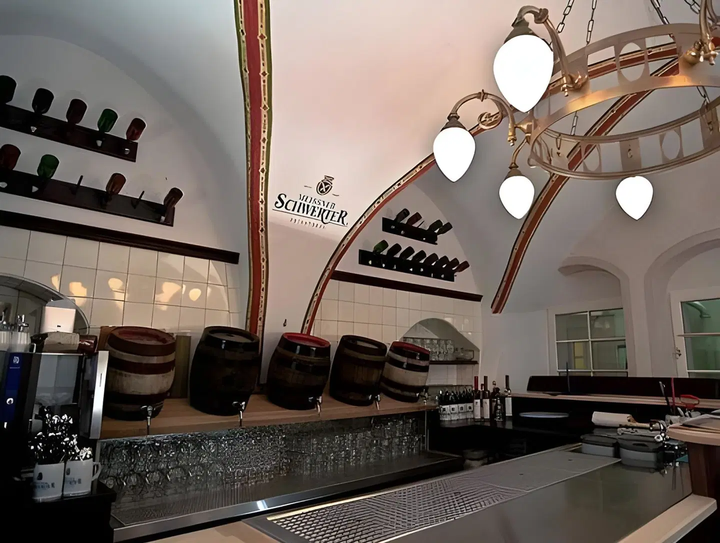 Schwerter LOUNGE_LOBBY