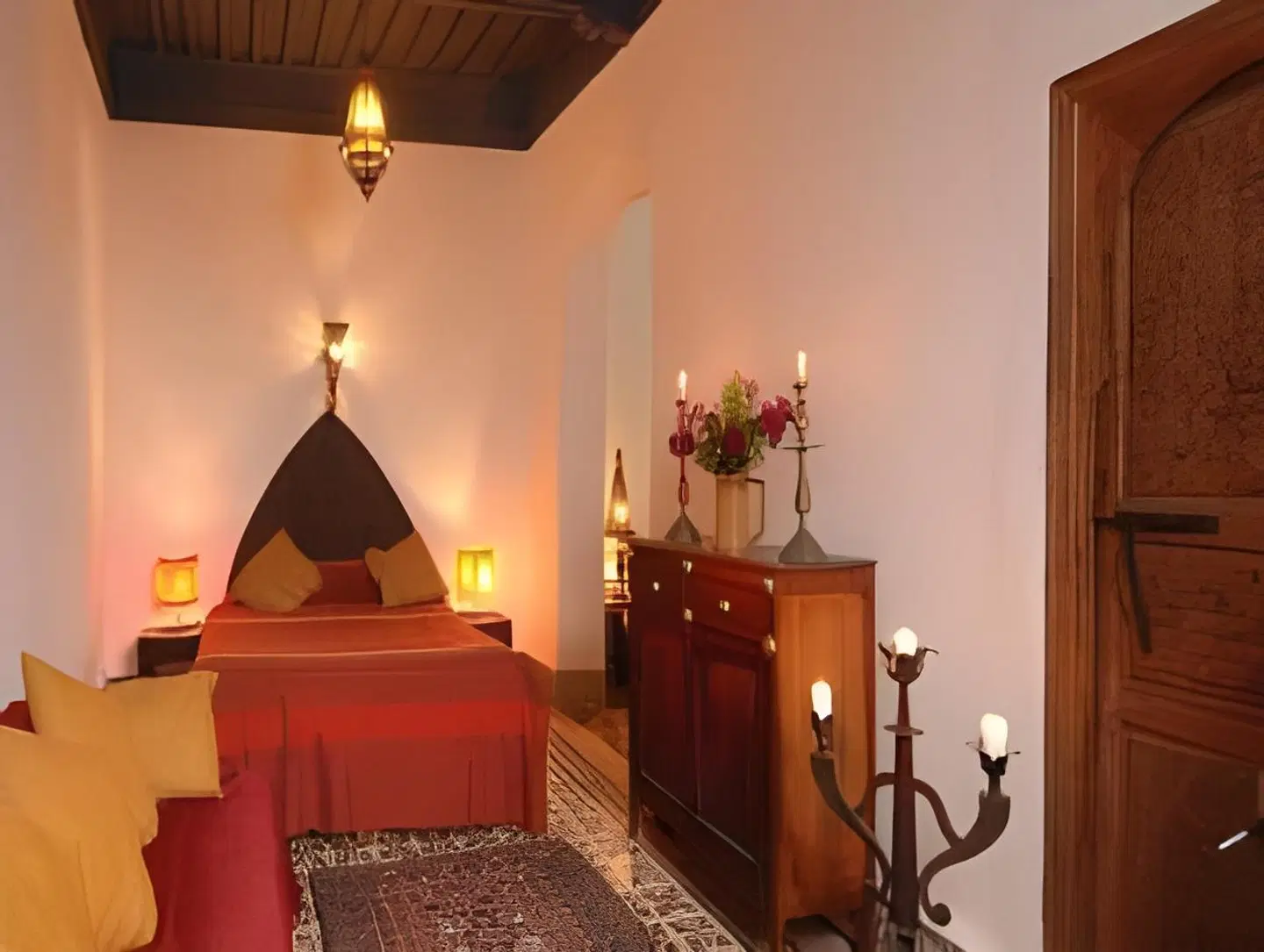 Villa Garance ROOM_EXAMPLE