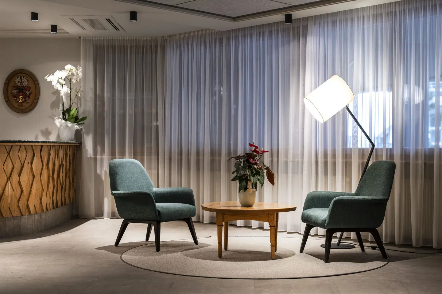 Alpenroyal LOUNGE_LOBBY