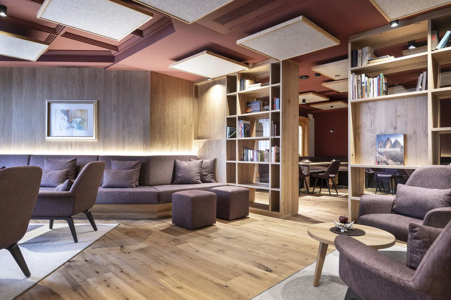 Alpenroyal LOUNGE_LOBBY
