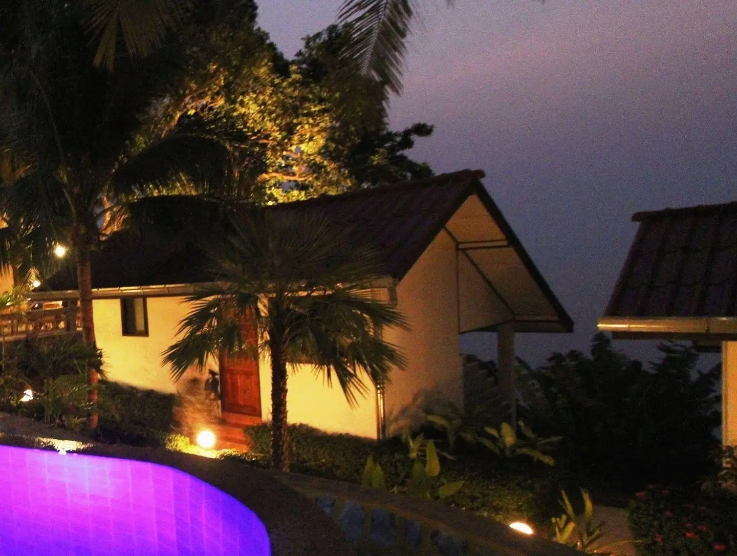 Top Resort EXTERIOR