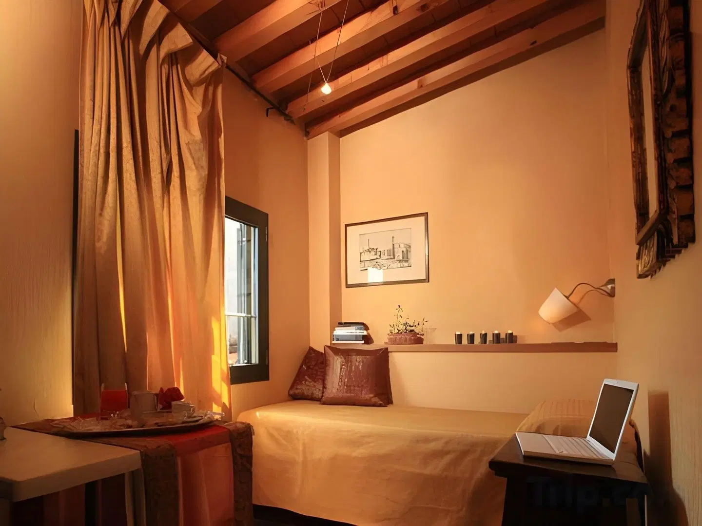 Kursaal & Ausonia ROOM_EXAMPLE