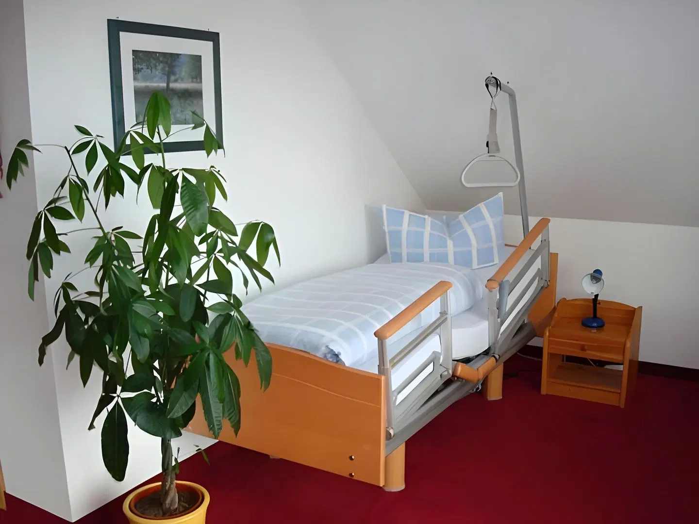 Sperlingshof ROOM_EXAMPLE