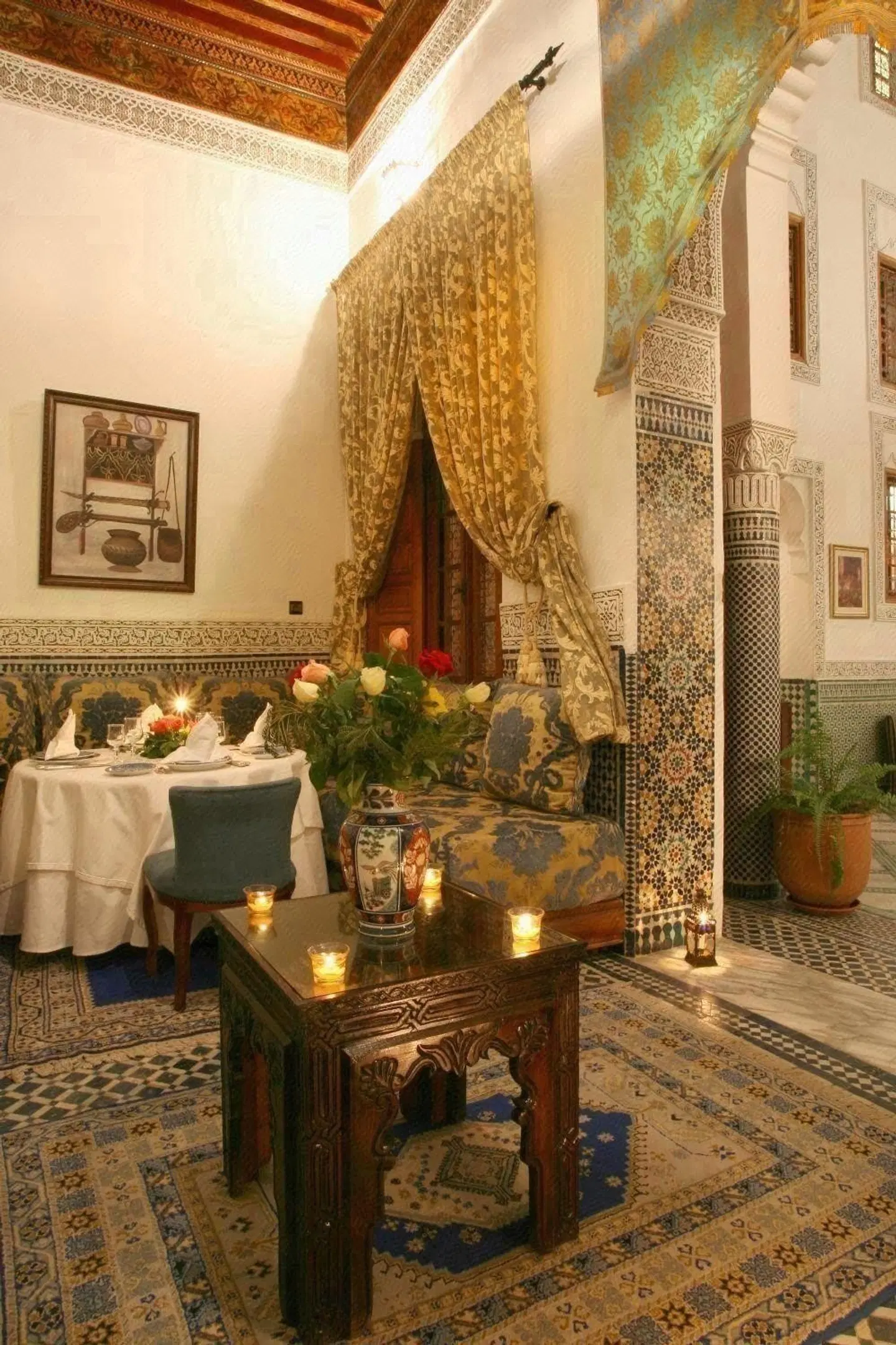 Riad Dar Al Andalus HEALTH_BEAUTY