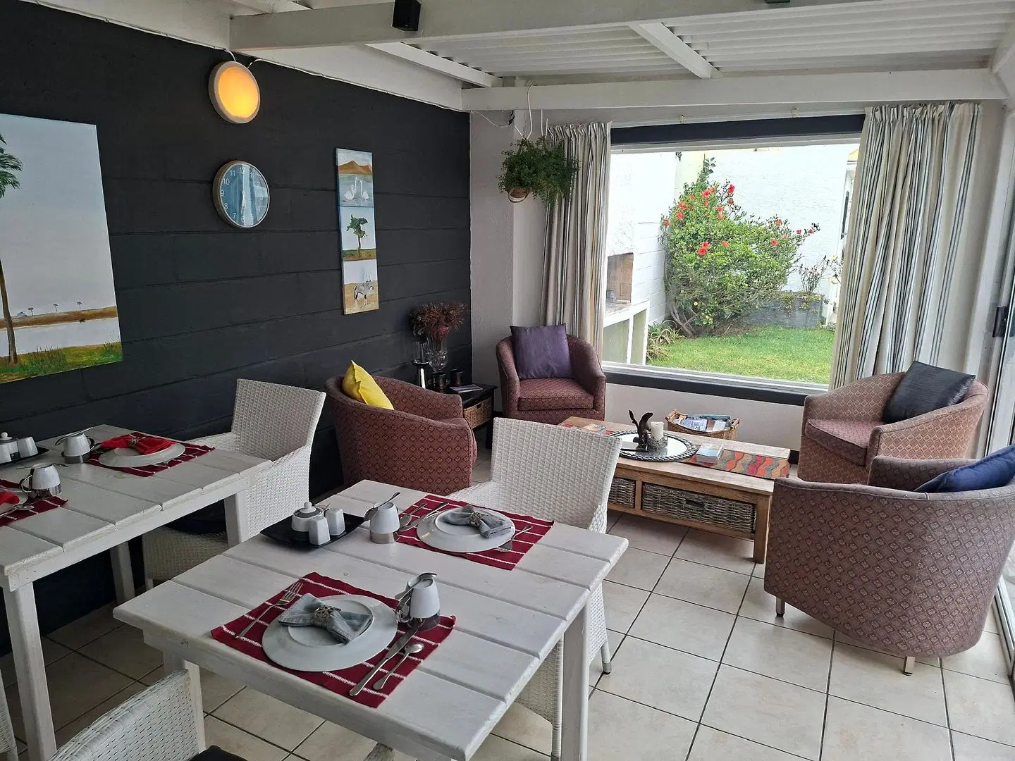 Pebble Stone House LOUNGE_LOBBY