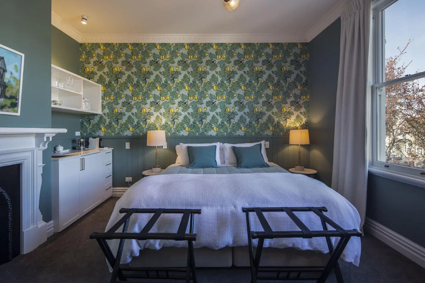 The Vicarage Geraldine ROOM_EXAMPLE