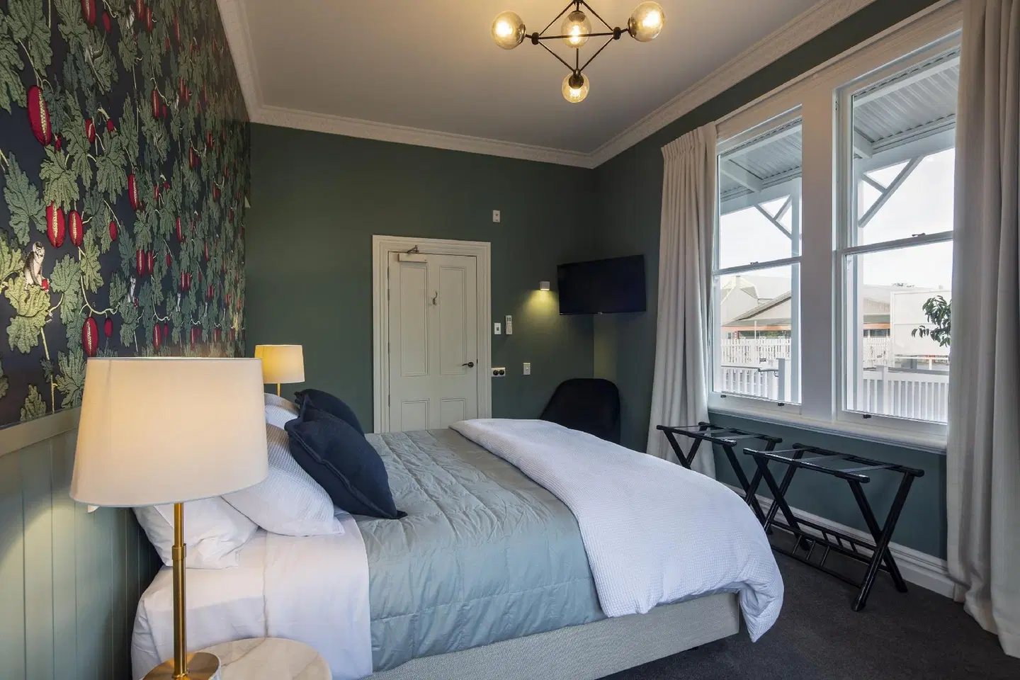 The Vicarage Geraldine ROOM_EXAMPLE
